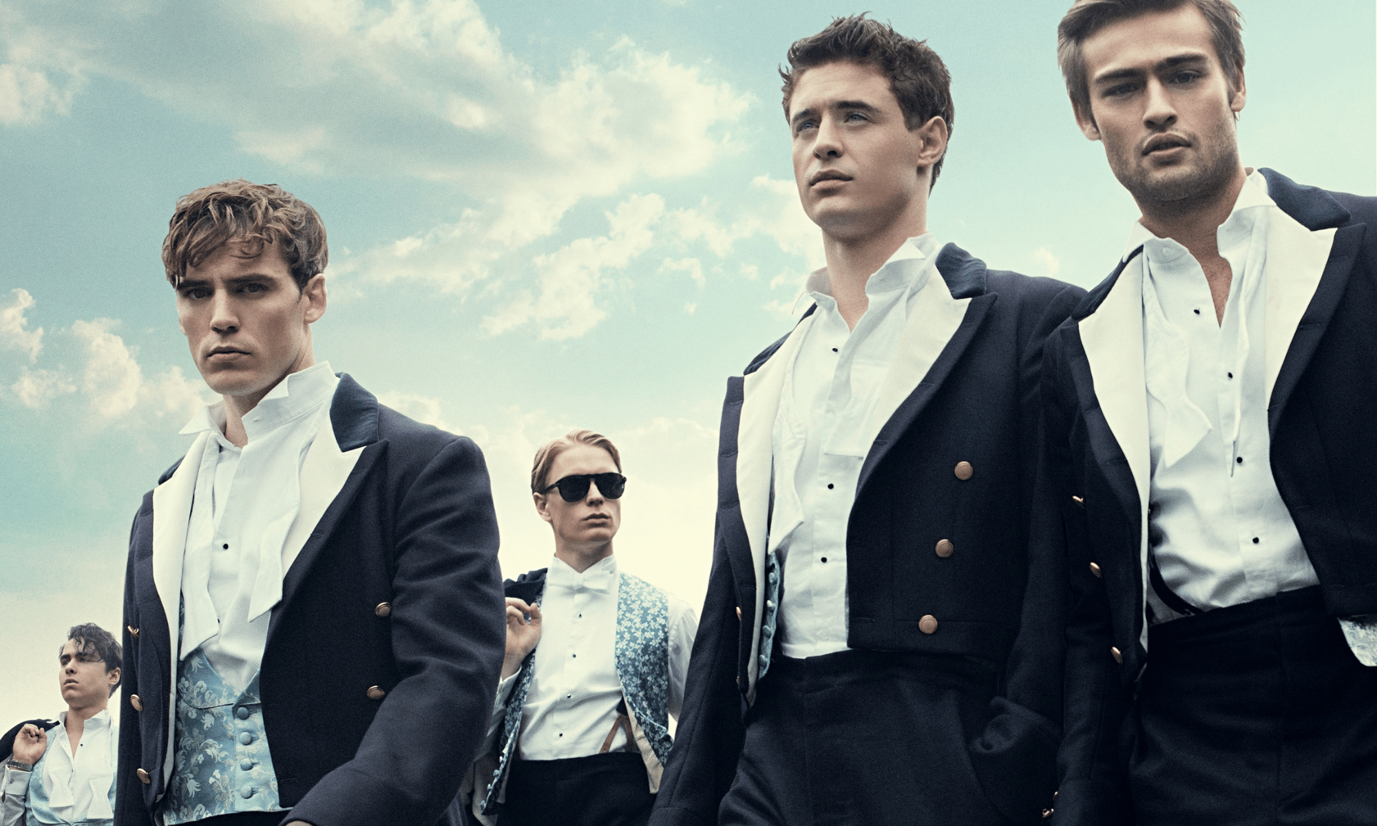 Film Review: The Riot Club (2014) – There Ought To Be Clowns