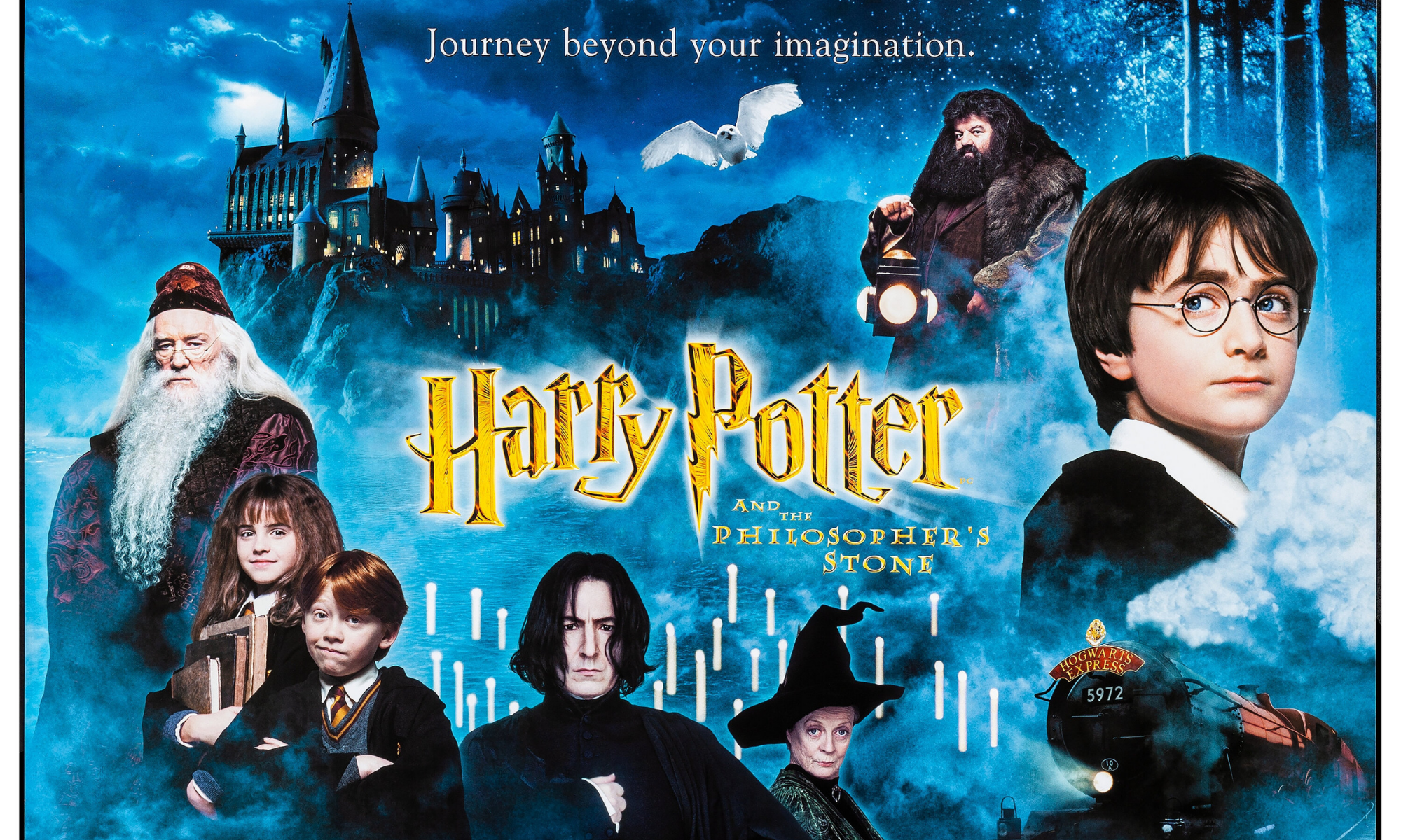 Harry potter and discount the philosopher's stone movies123