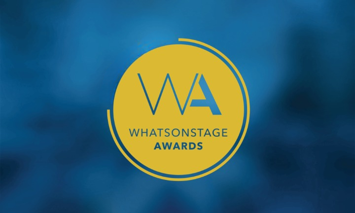 The 17th Annual WhatsOnStage Awards winners in full – There Ought To Be  Clowns