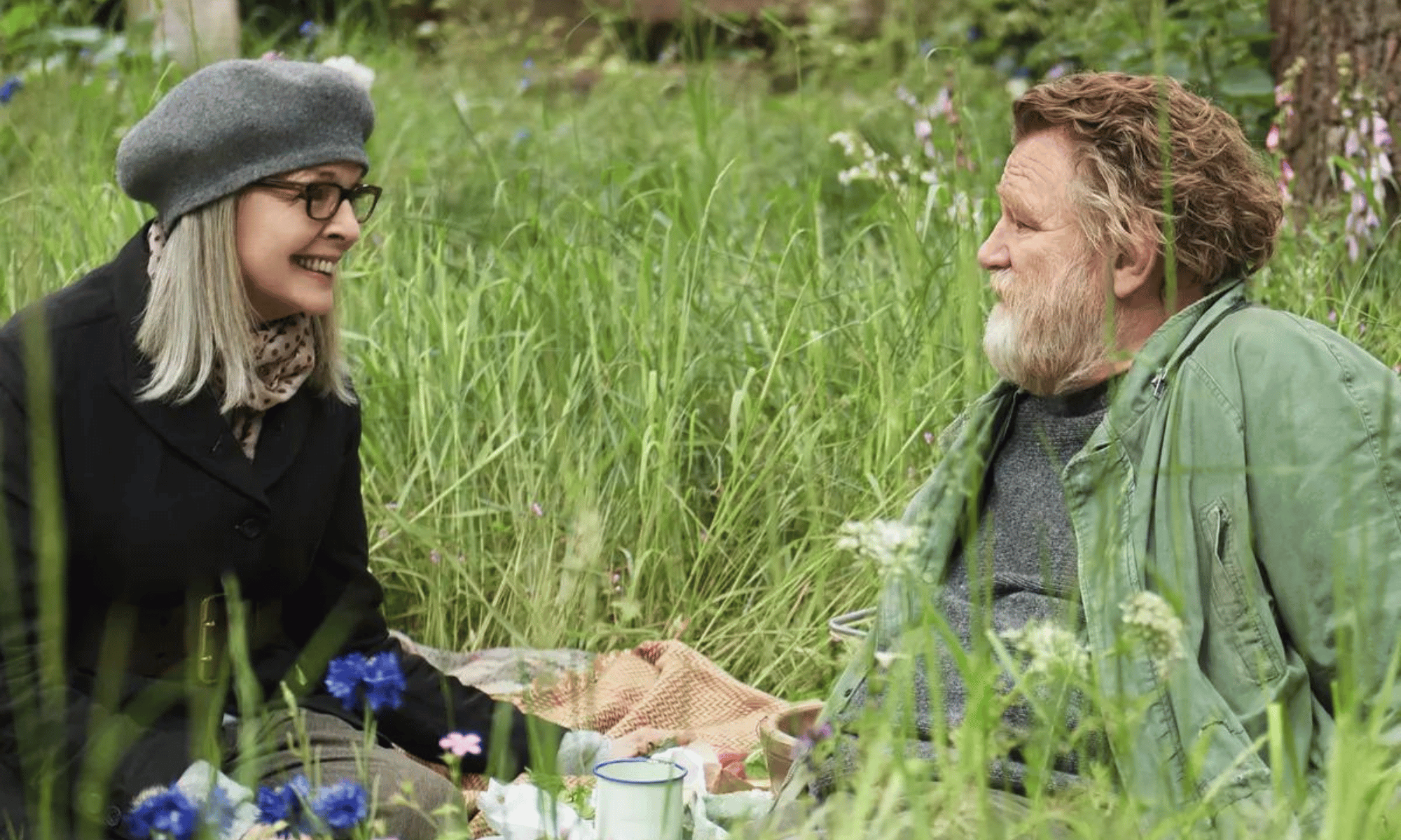 Film Review: Hampstead (2017) - There Ought To Be Clowns