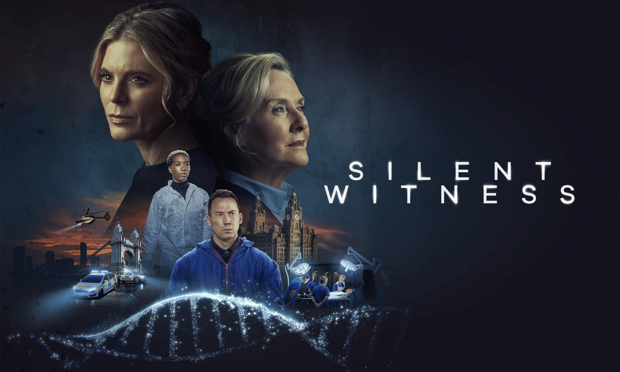 TV Review: Silent Witness Series 25 – There Ought To Be Clowns