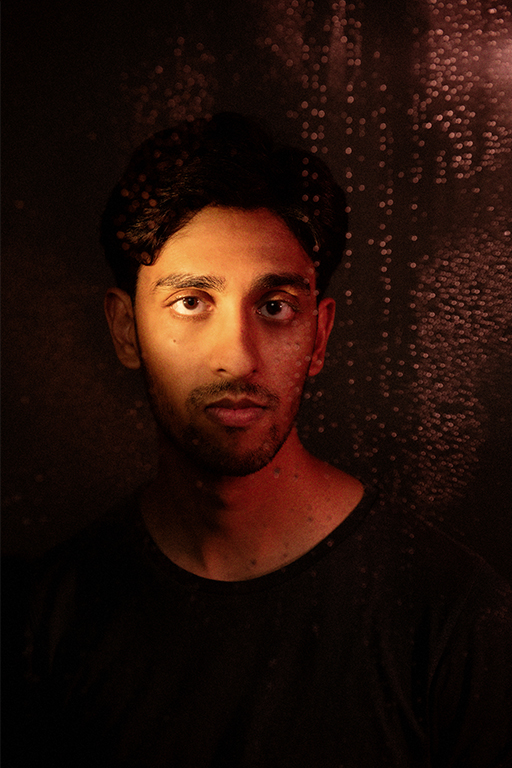 Cast portraits for Vinay Patel's The Cherry Orchard - There Ought To Be ...