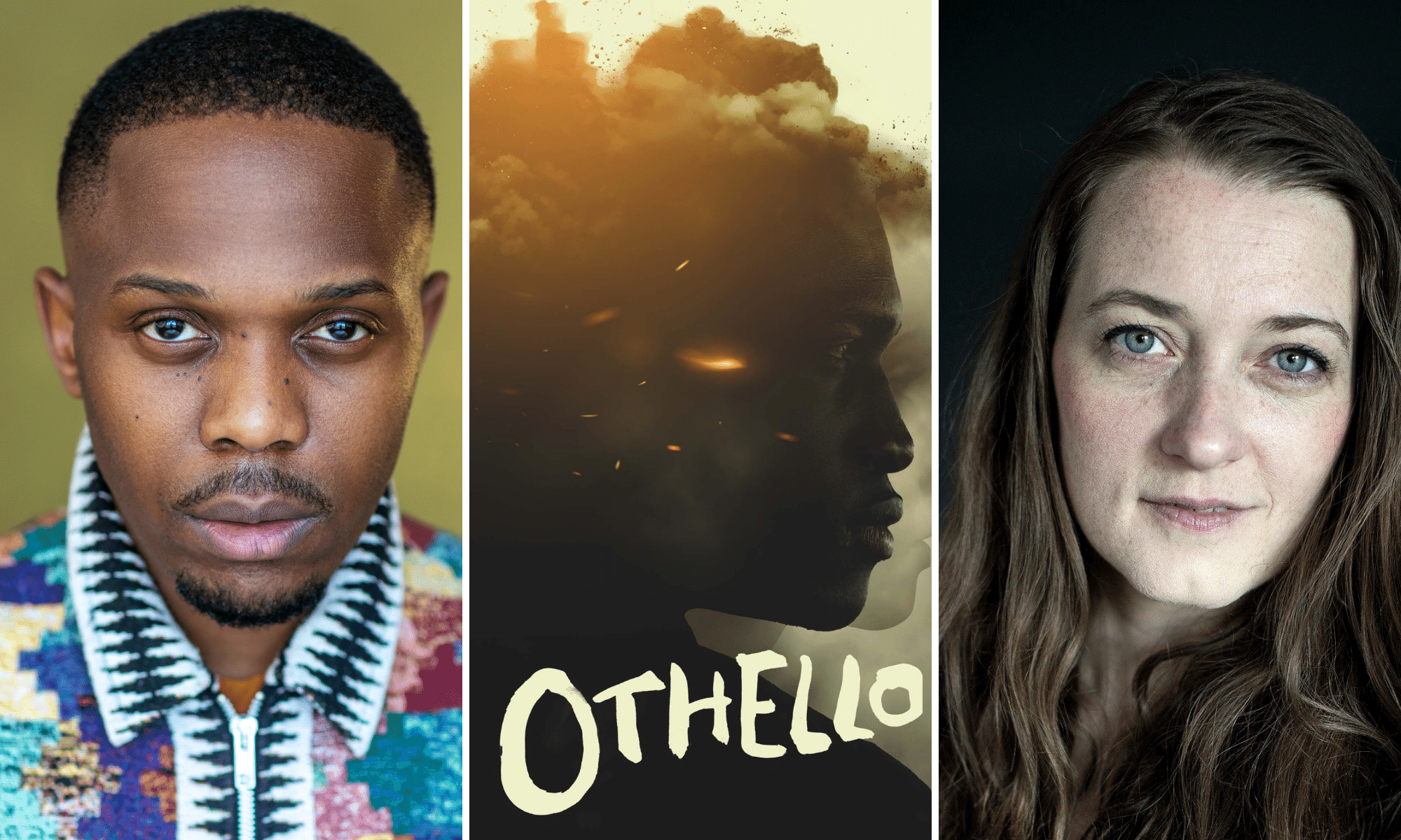 Othello News June 2017 - Othello News