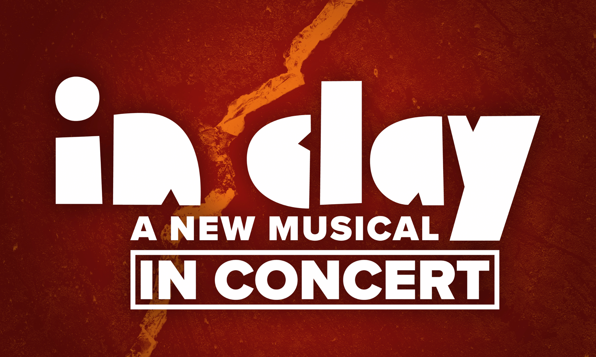 News: In Clay, In Concert cast announcement – There Ought To Be Clowns