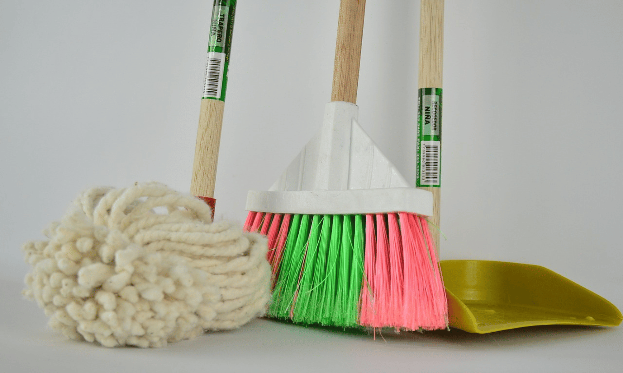 The Ultimate Guide To Eco-friendly Cleaning Supplies – There Ought To 